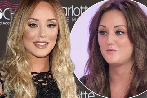 how old is charlotte crosby